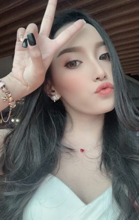 Luxury Thai VIP Escort Model New | Secret Touch Escorts Directory